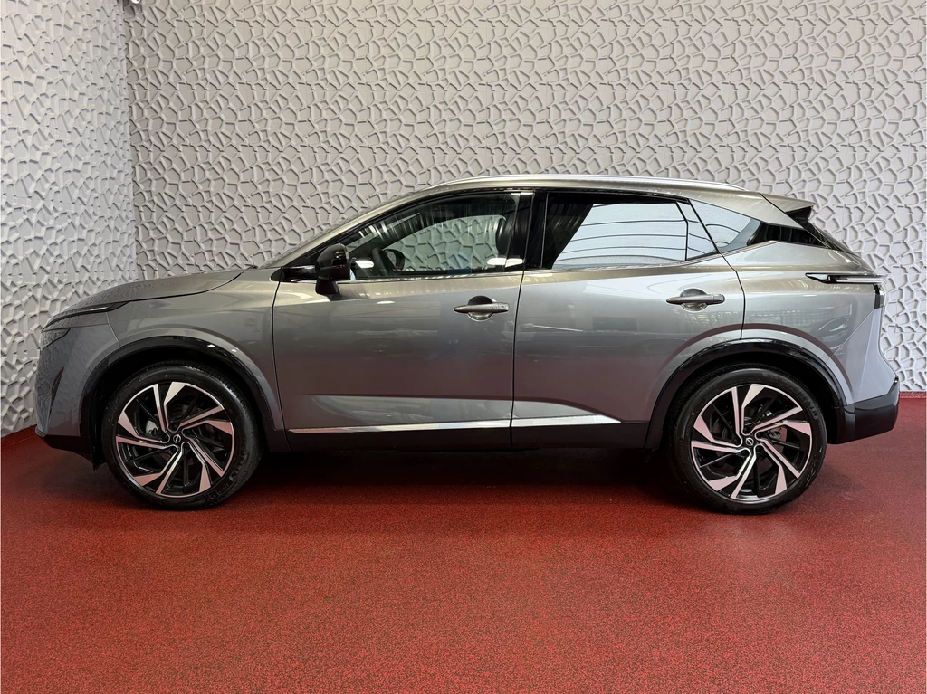 Nissan QASHQAI – foto 2
