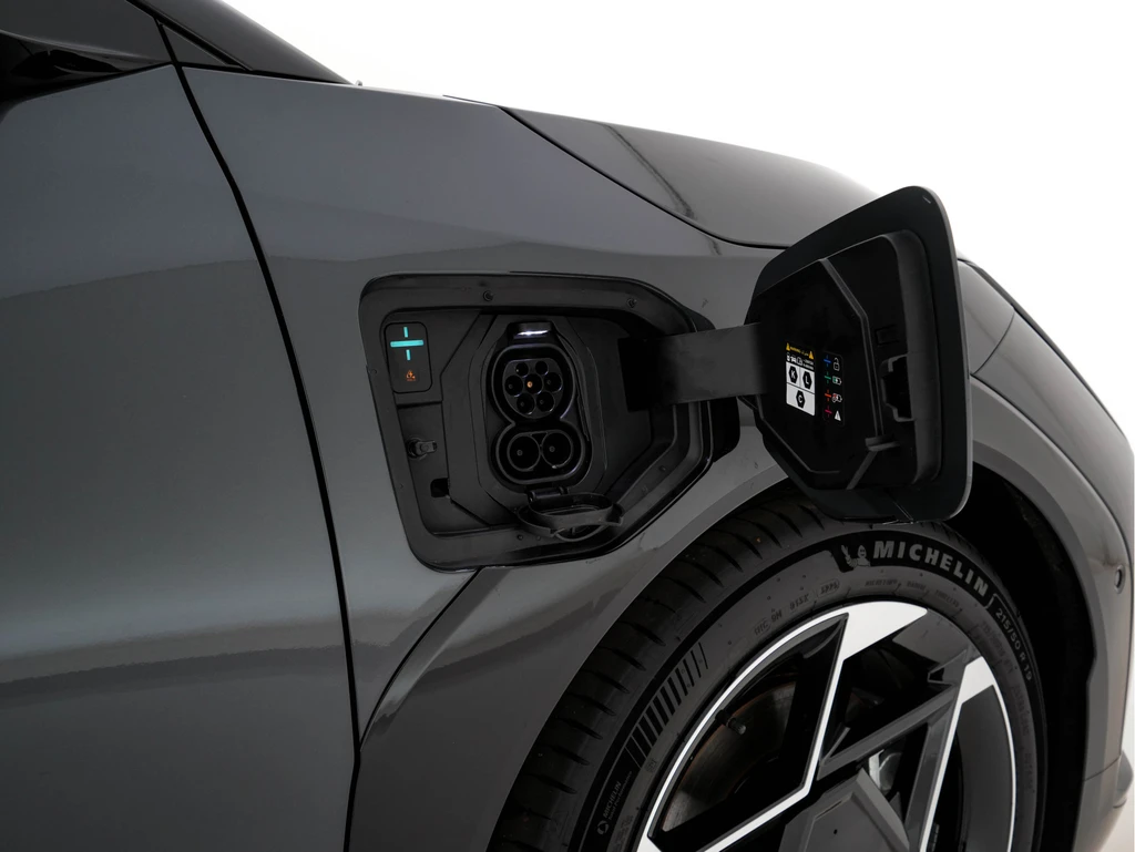 Kia EV4 – foto 40
