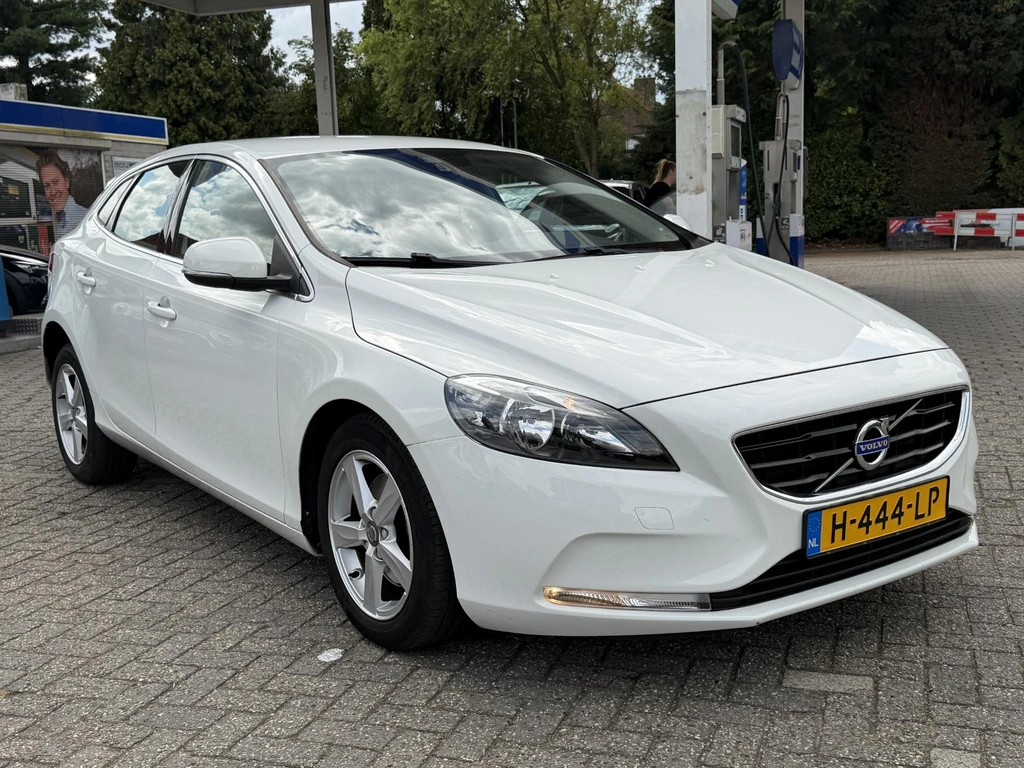 Volvo V40 – foto 10