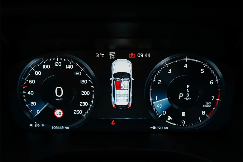 Volvo XC60 – foto 23