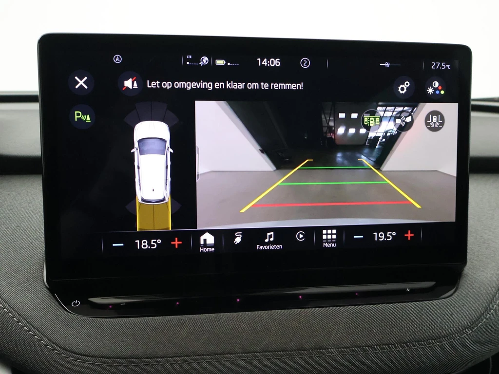 Škoda Enyaq iV – foto 23