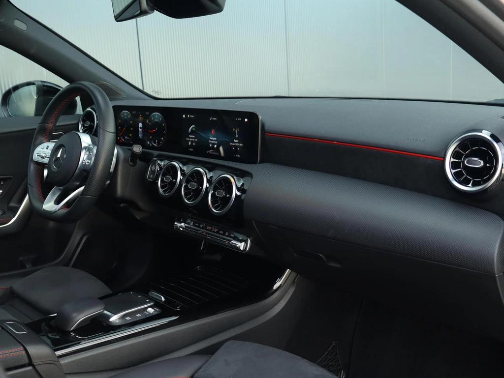 Mercedes-Benz A-Klasse – foto 43