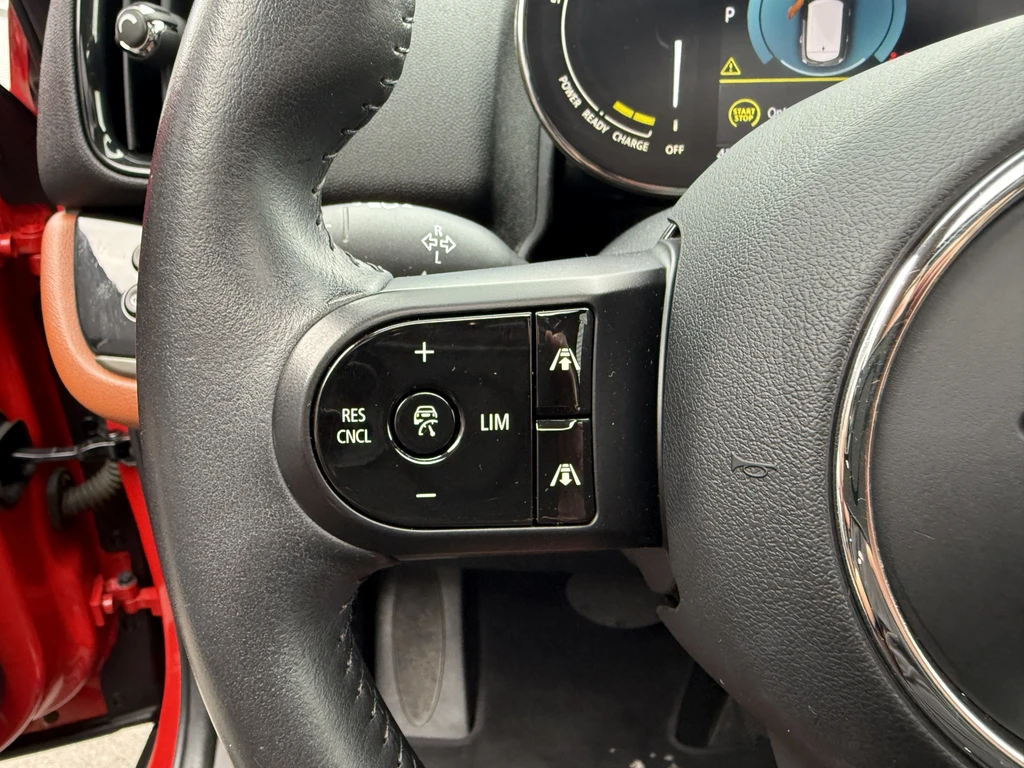 MINI Countryman – foto 17