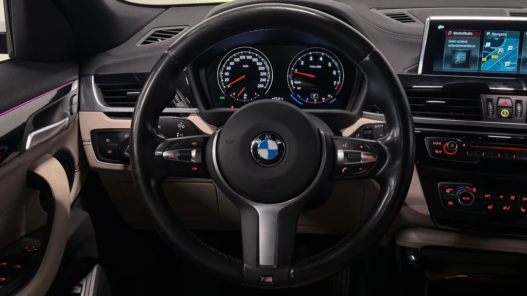 BMW X2 – foto 19