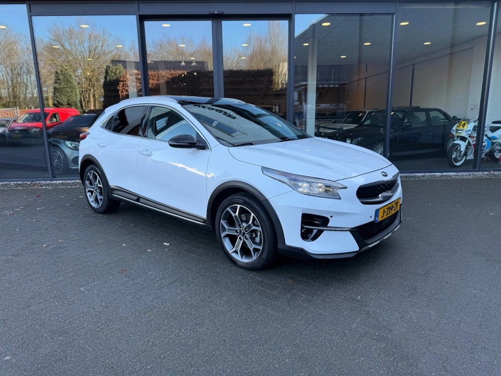 Kia XCeed – foto 9