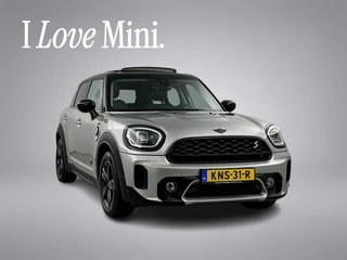 MINI Countryman – thumbnail 7