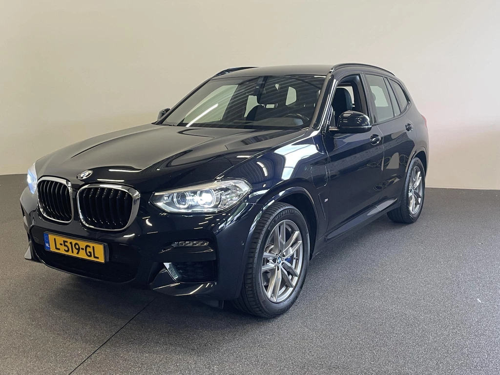 BMW X3 – foto 2