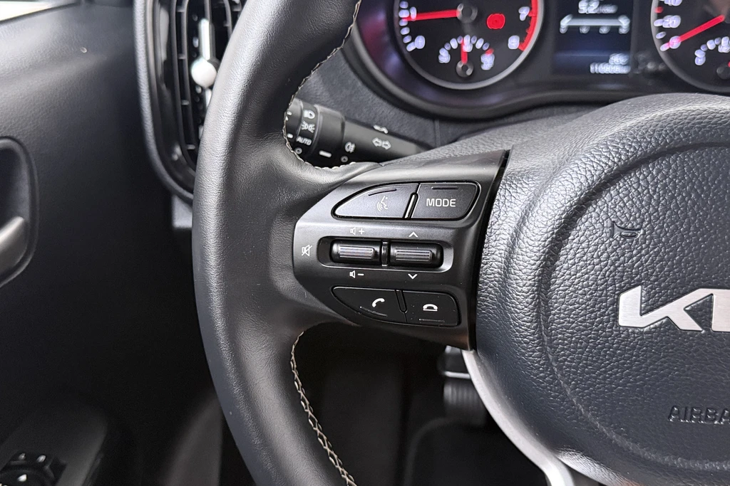 Kia Picanto – foto 17