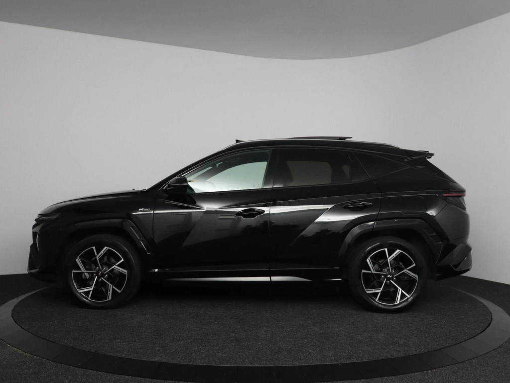 Hyundai Tucson – foto 3
