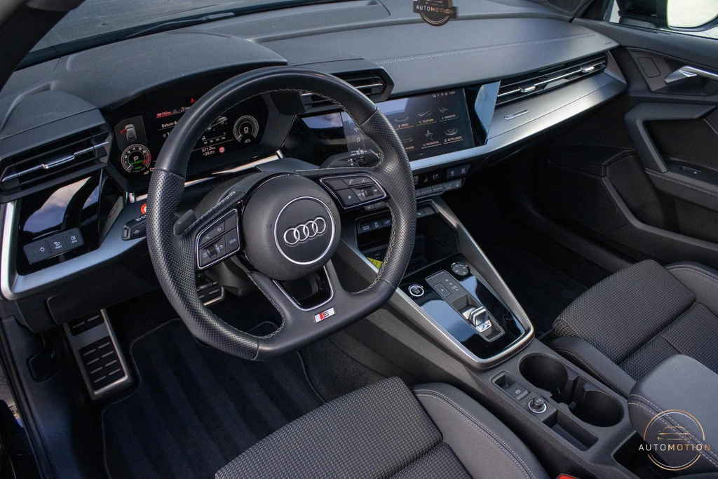 Audi A3 – foto 13
