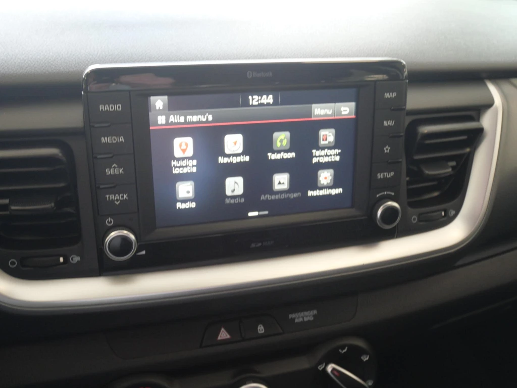 Kia Stonic – foto 13