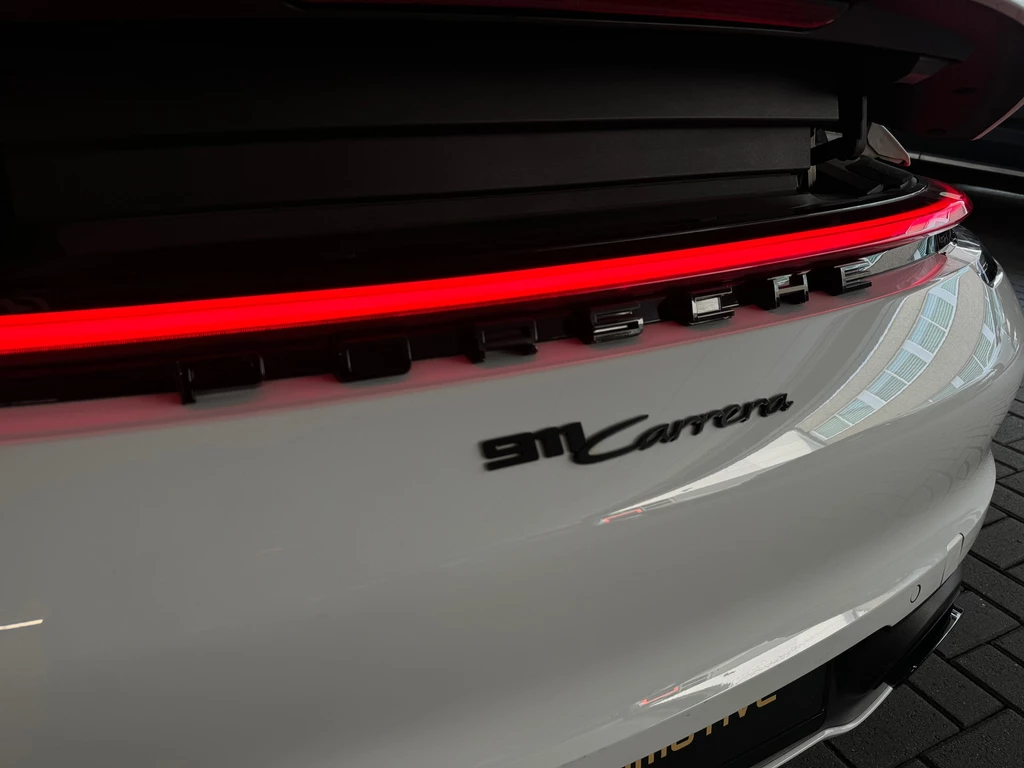Porsche 911 – foto 23
