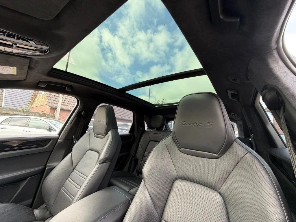 Porsche Cayenne – foto 75