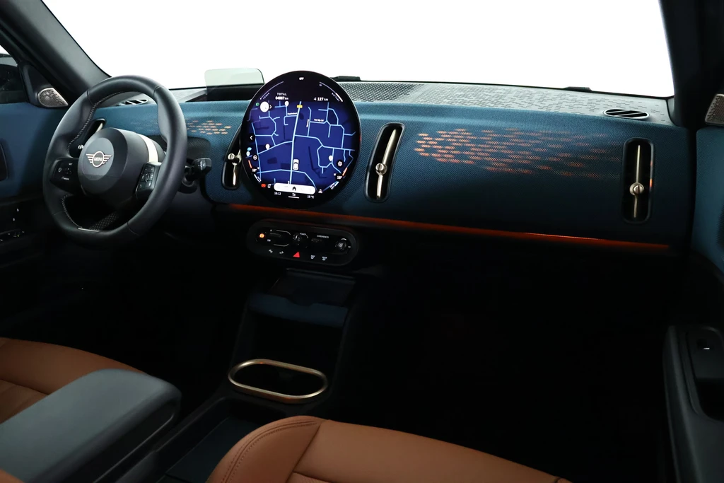 MINI Countryman – foto 11