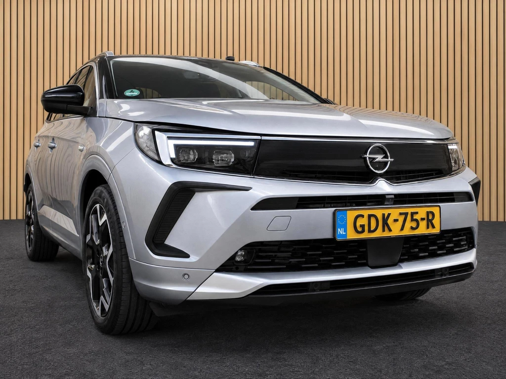 Opel Grandland – foto 7