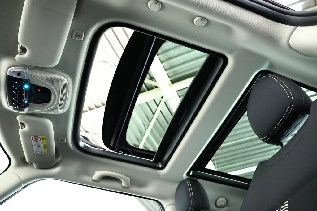 MINI Electric – foto 9