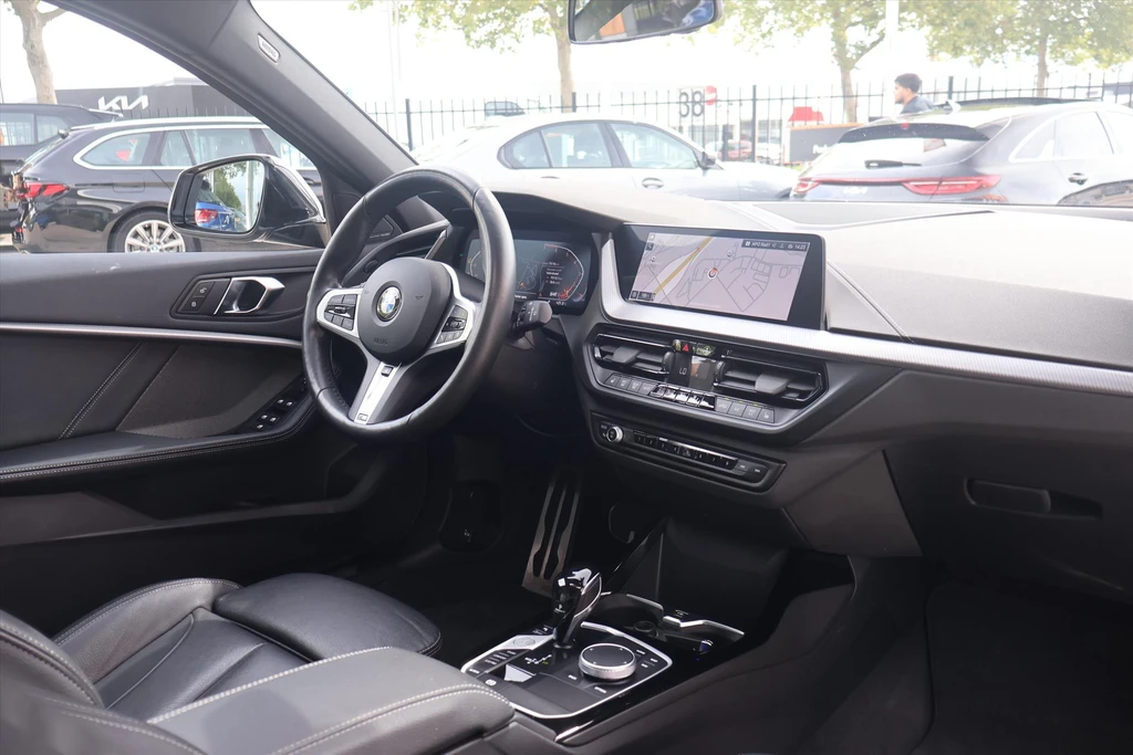 BMW 1 Serie – foto 26