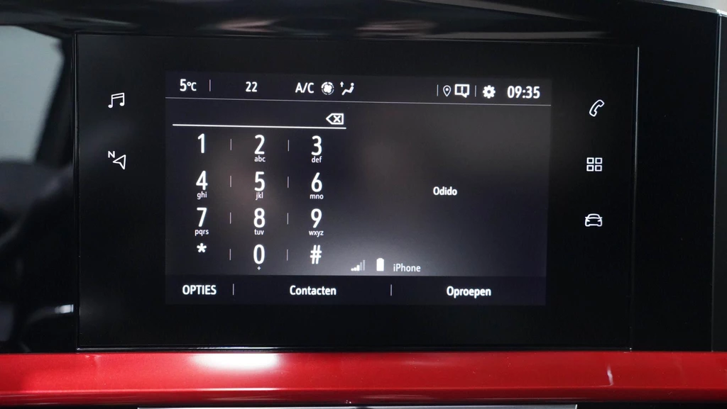 Opel Mokka – foto 27
