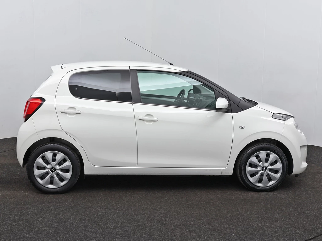 Citroën C1 – foto 6