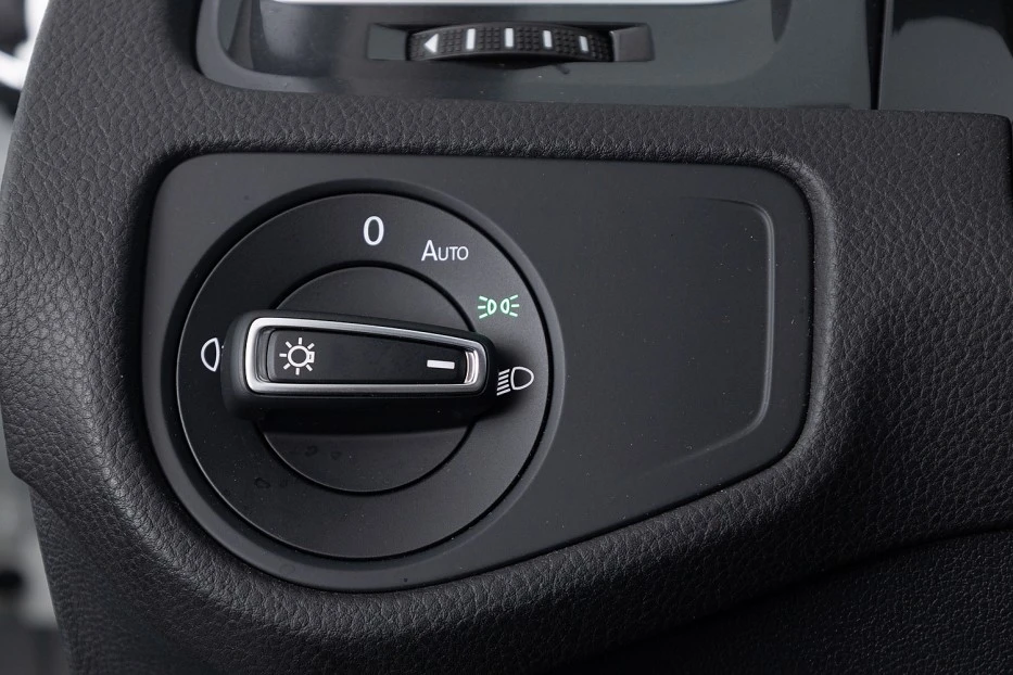 Volkswagen e-Golf – foto 15