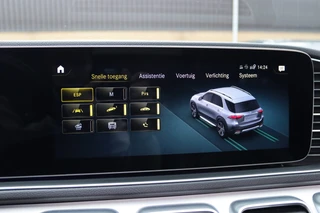 Mercedes-Benz GLE – thumbnail 31