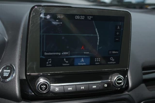 Ford EcoSport – thumbnail 17