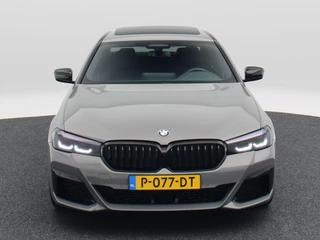 BMW 5 Serie – thumbnail 8