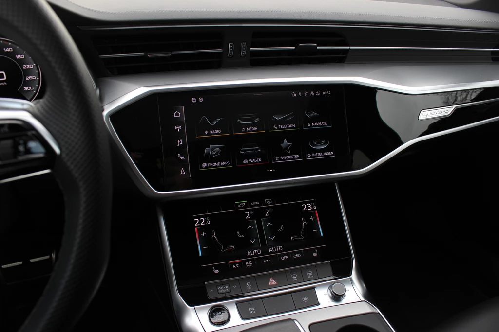 Audi A6 – foto 21