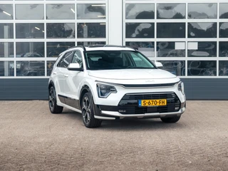 Kia Niro – thumbnail 8