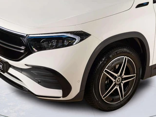 Mercedes-Benz EQA – thumbnail 7