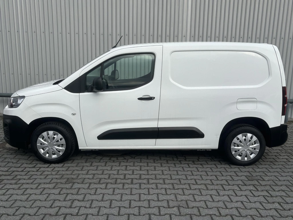 Citroën Berlingo – foto 3