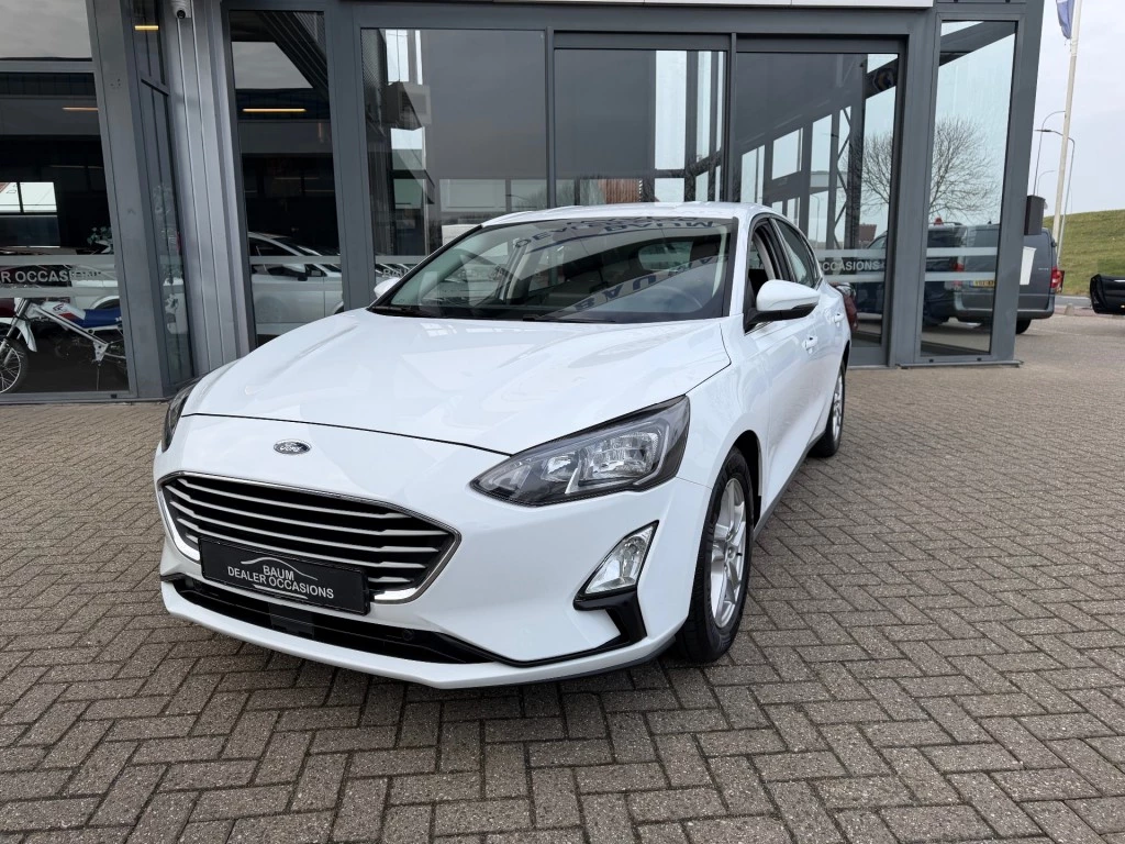 Ford Focus – foto 4