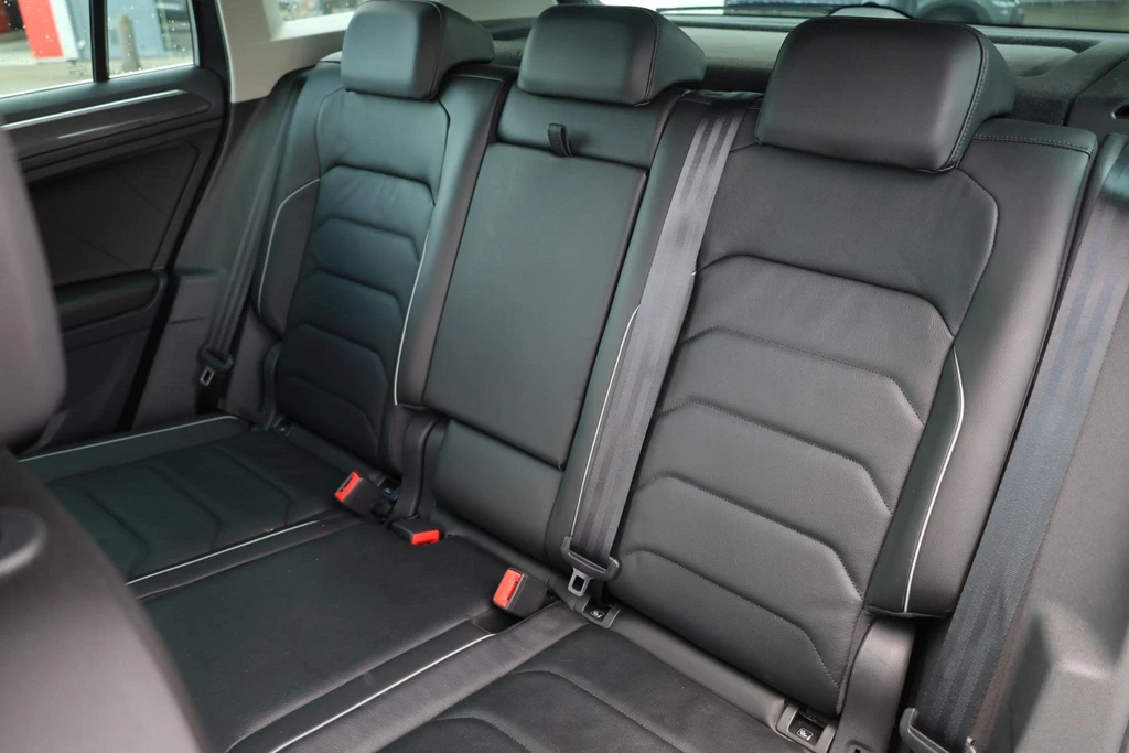 Volkswagen Tiguan – foto 37