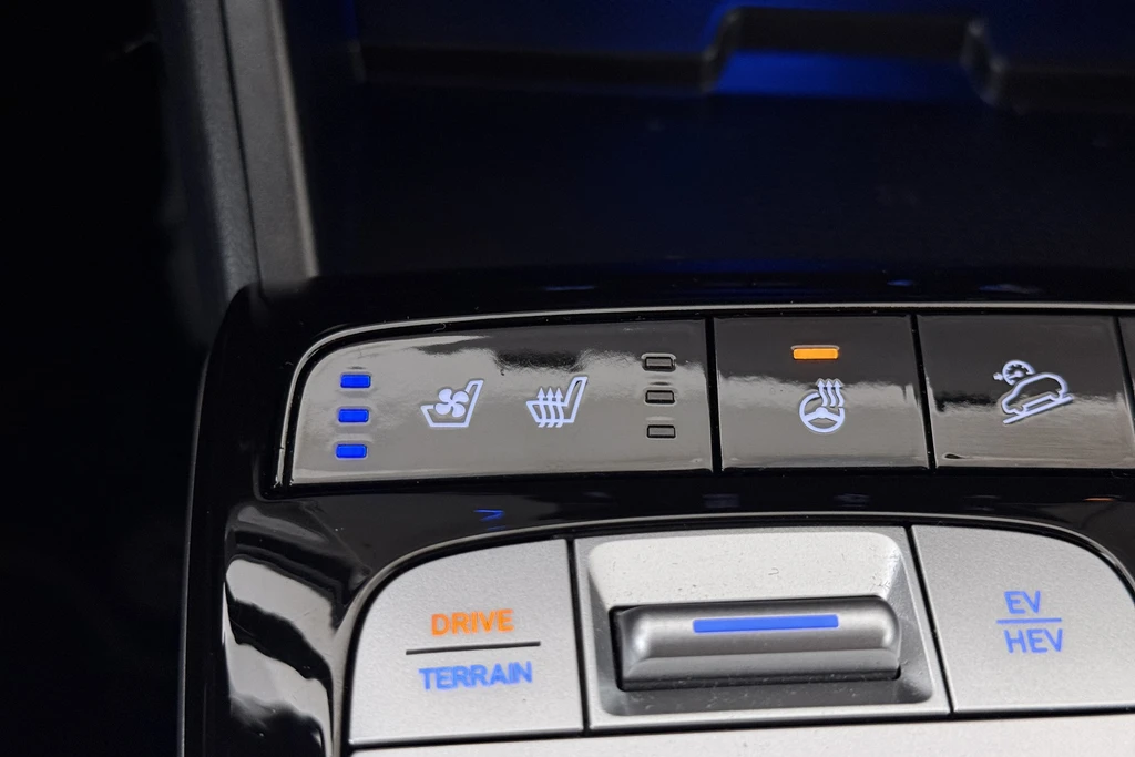 Hyundai Tucson – foto 41