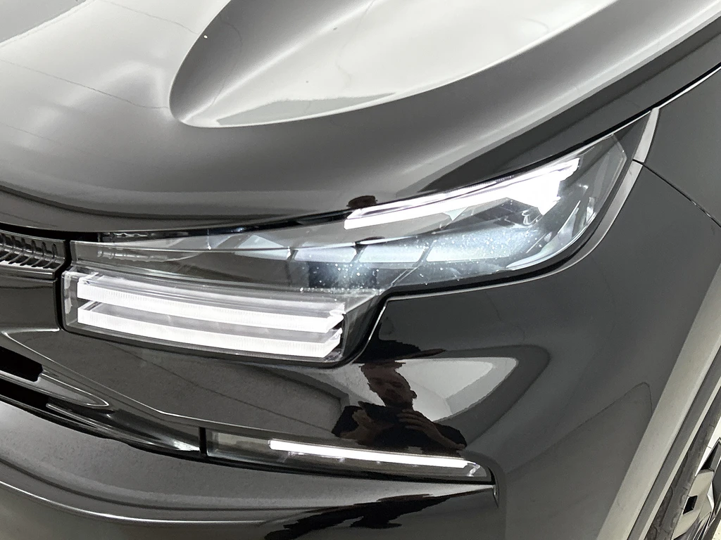 Citroën ë-C4 X – foto 29