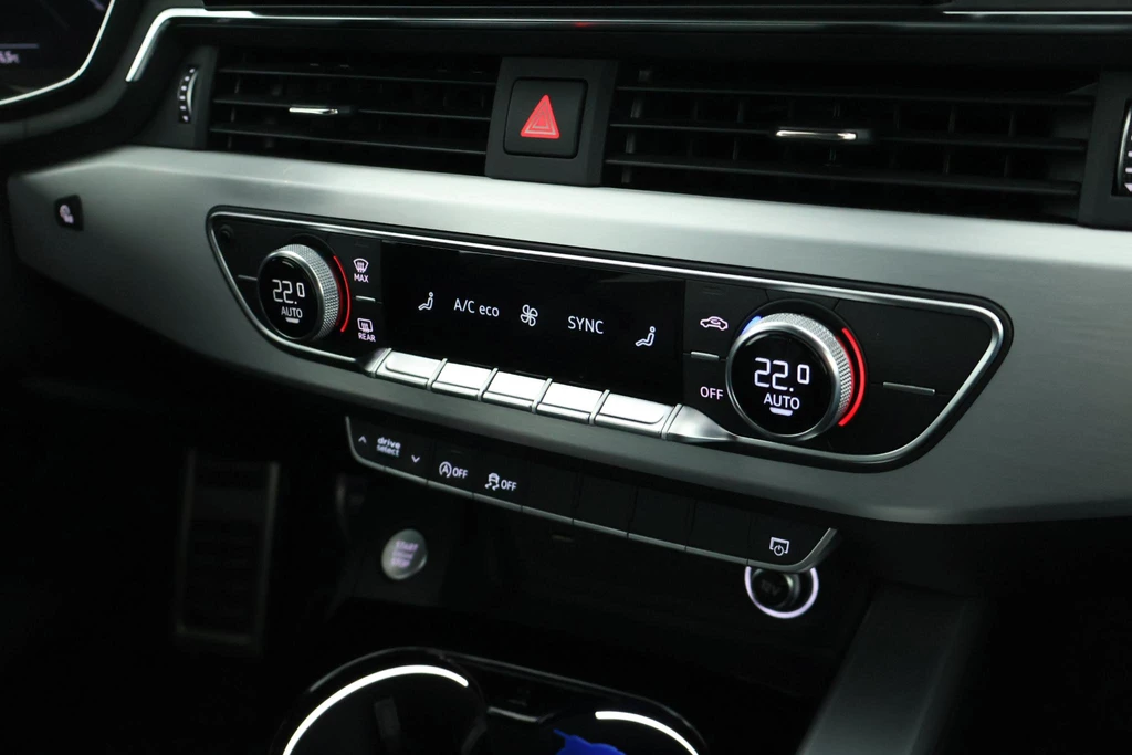 Audi A4 – foto 32