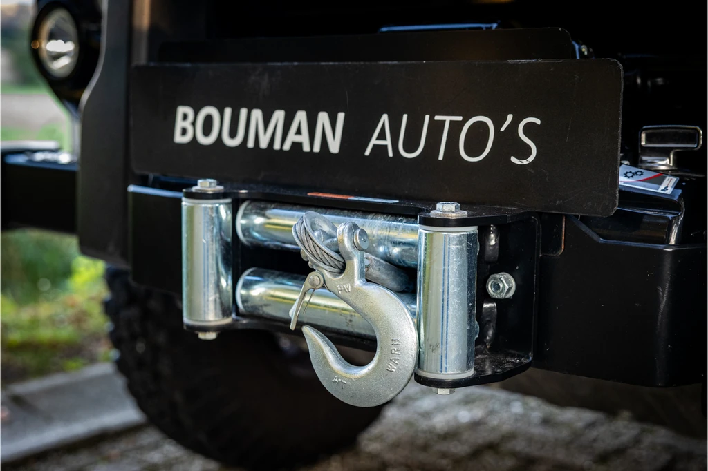 Land Rover Defender – foto 24