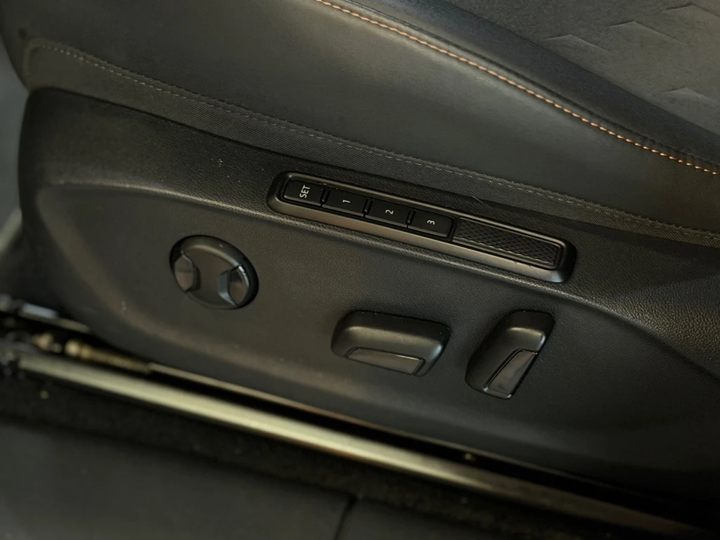 CUPRA Terramar – foto 13