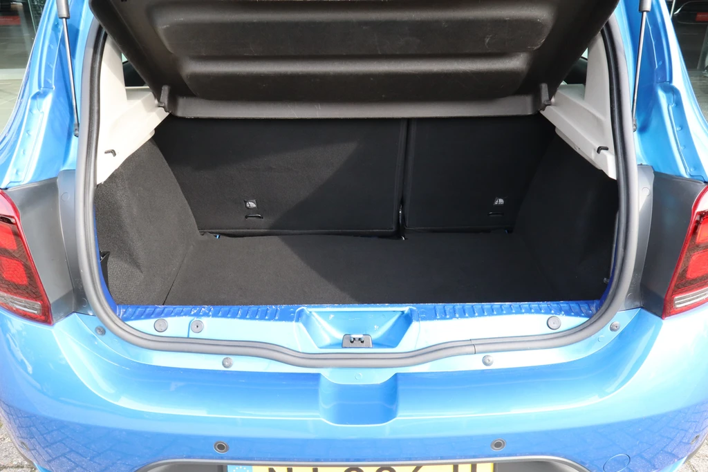 Dacia Sandero Stepway – foto 34