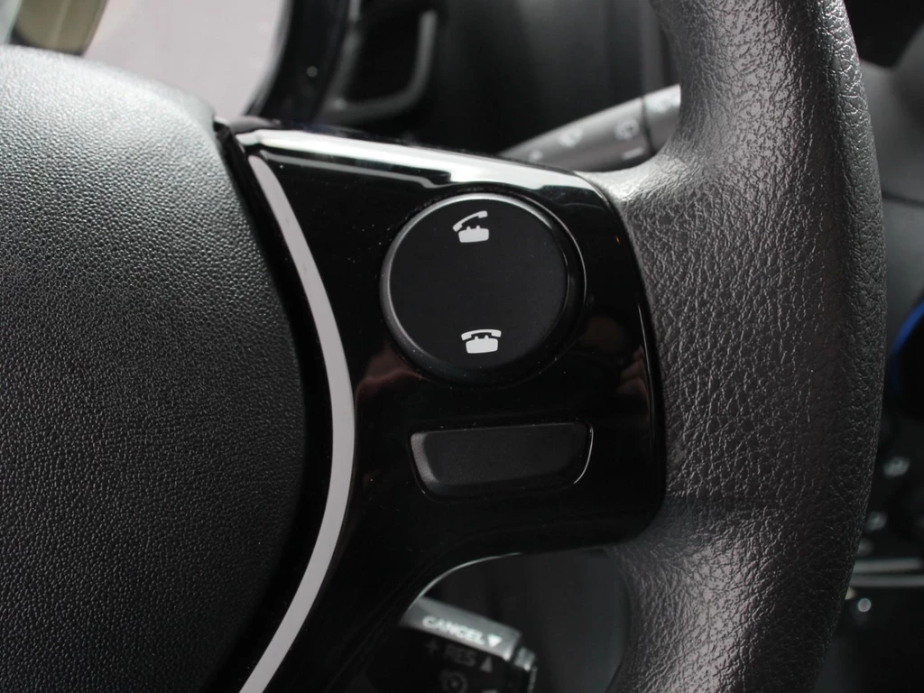 Toyota Aygo – foto 21