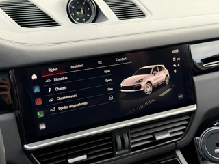 Porsche Cayenne – thumbnail 59