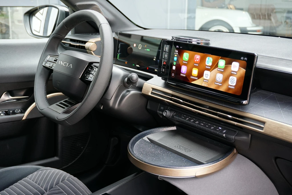Lancia Ypsilon – foto 9