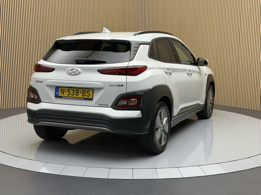 Hyundai Kona – foto 5