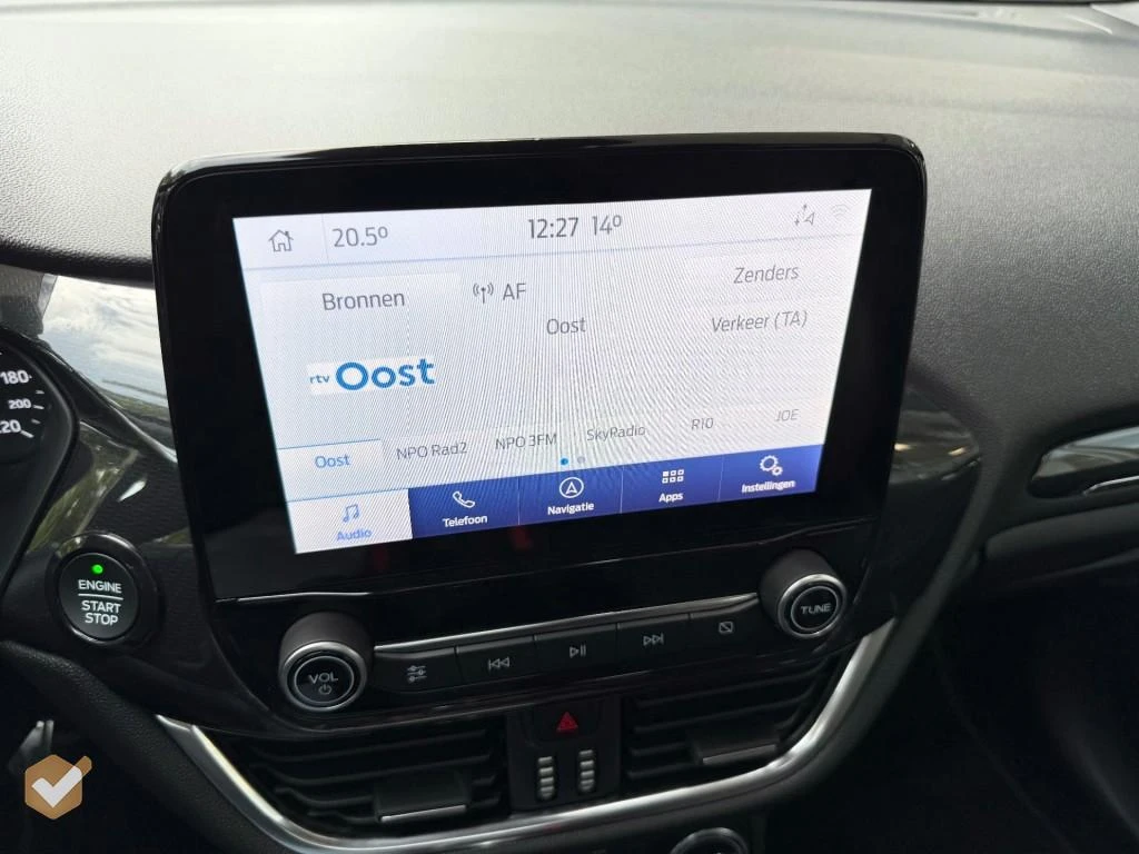 Ford Fiesta – foto 42