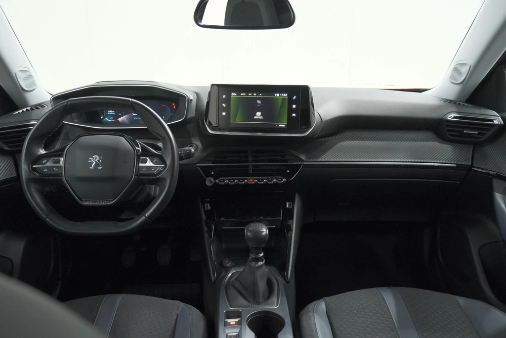 Peugeot 2008 – foto 13