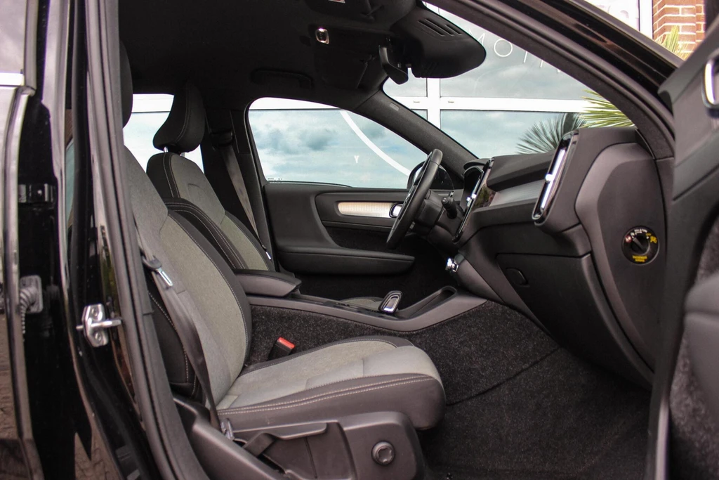 Volvo XC40 – foto 18