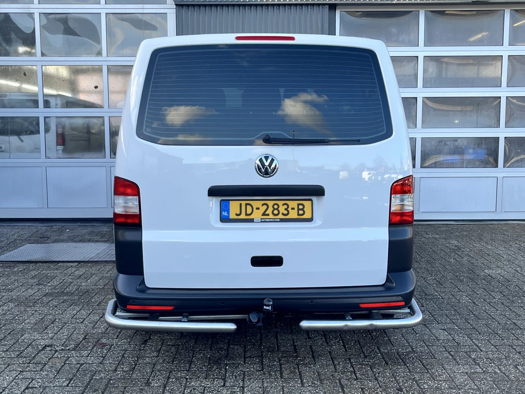 Volkswagen Transporter – foto 6