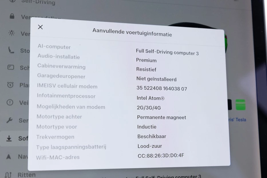Tesla Model 3 – foto 19