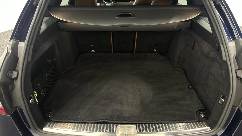 Mercedes-Benz C-Klasse – foto 13