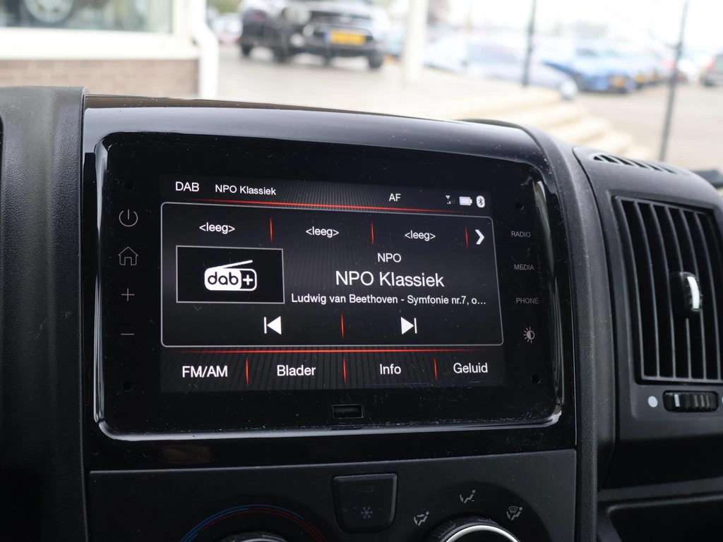 Opel Movano – foto 12